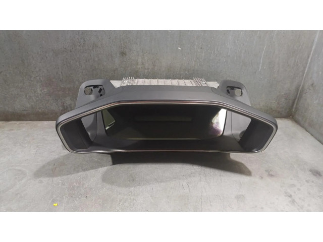 Панель приборов 9822060280 Peugeot 2008 I