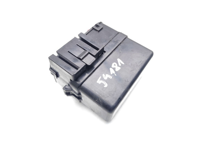 Ящик предохранителей (комплект) K1538265F10, 25230-7995A   Infiniti Q50