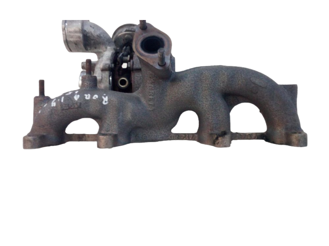 Турбина Volkswagen Bora ARL, MARCAGARRET