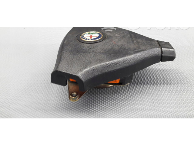 Подушка безопасности водителя 151403060 Alfa Romeo 145 - 146