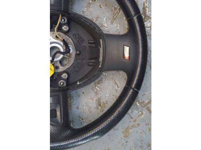 Руль Audi A3 S3 8P 2003 - 2012 года 8P0419091E
