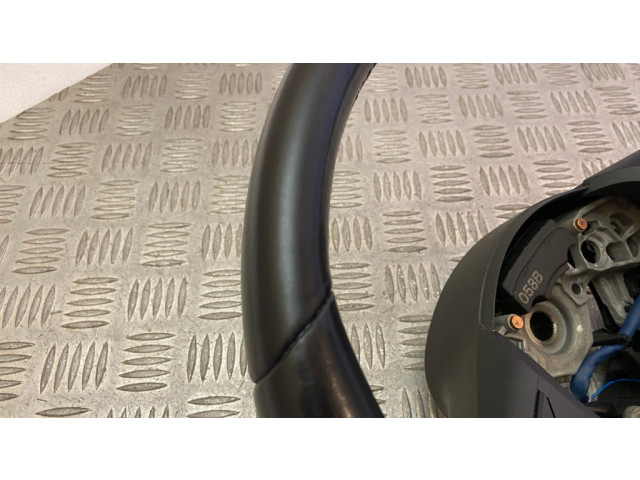 Volant Nissan Qashqai 2017 48430HV05C, 3423144BD