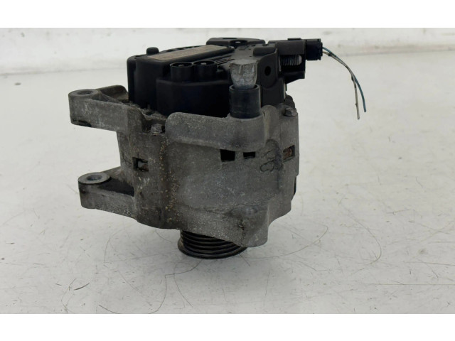 Генератор 9656003780, 8HT Citroen C1