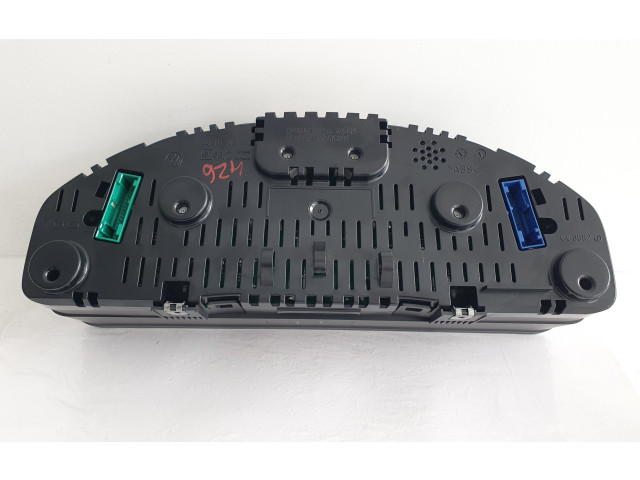 Geschwindigkeitsmesser Cockpit 88311346 Volkswagen Transporter - Caravelle T5