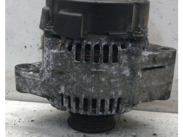 Генератор 63321658, 63321658 Smart ForTwo I