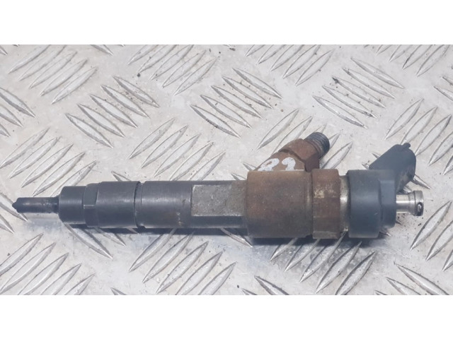 Vstřikovač 0445120002 Citroen Jumper pro naftový motor 2.8