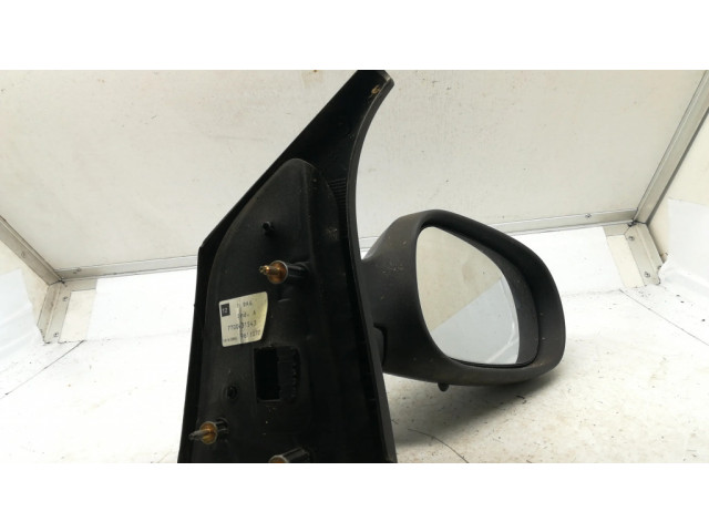 Зеркало электрическое        Renault Scenic I  1996-2003 года   