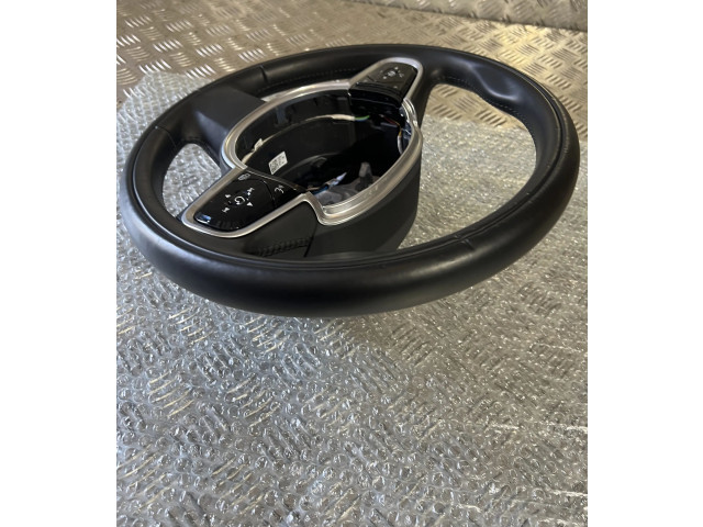 Руль Volvo XC90 2014 - года 31407817