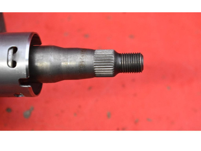 Рулевая рейка 45020-22-17, 45020-22-17 Lexus IS 220D-250-350 2006 - 2013 года