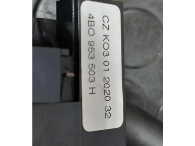 Ручка стеклоочистителей 4B0953503H Volkswagen Golf IV