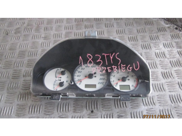 Панель приборов CB 84A Mazda Premacy