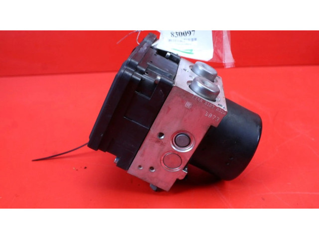 Блок АБС 7L0614517C, 7L0614517C   Volkswagen  Touareg I  2002 - 2010 года