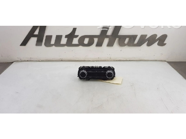 Блок управления климат-контролем A2469001708   Mercedes-Benz A W176