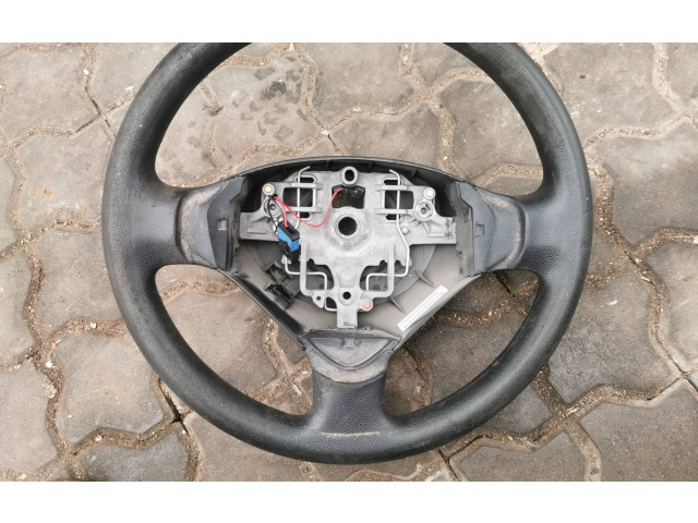 Volant Citroen Berlingo 2012 96809101ZD, 530815008701