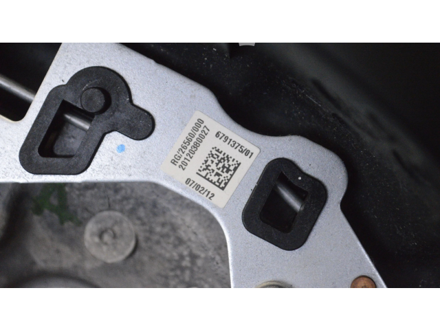 Руль Mini One - Cooper Coupe R56 2005 - 2014 года 6791375