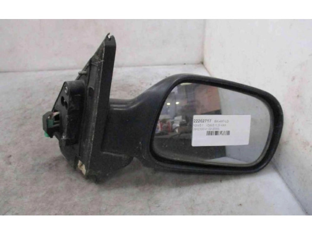 Zpětné zrcátko Suzuki Ignis 2000 8470180G705PK, 8470180G705PK