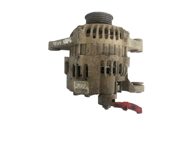 Генератор 8200660052 Dacia Logan I