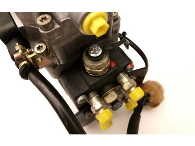 Топливный насос