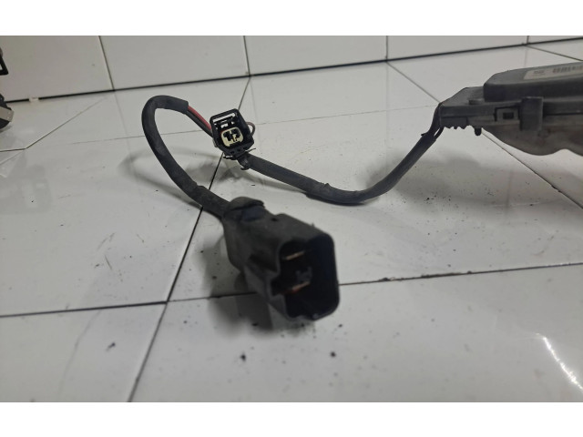 Вентилятор радиатора     1137328081    Volvo S80 