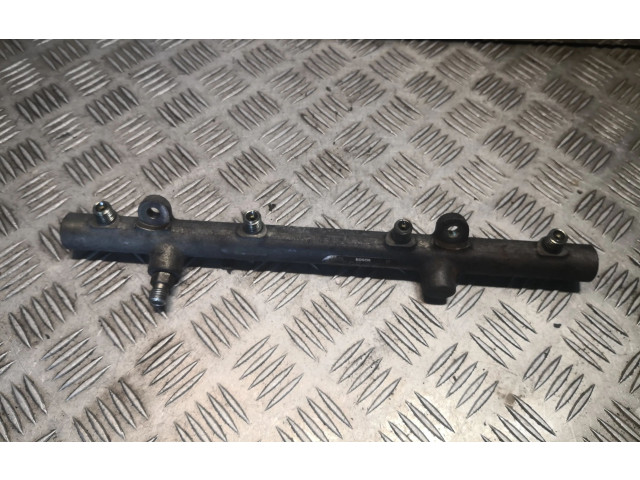 Vstřikovací lišta 6280700095, A6280700095 Mercedes-Benz ML W163 OM 628.963