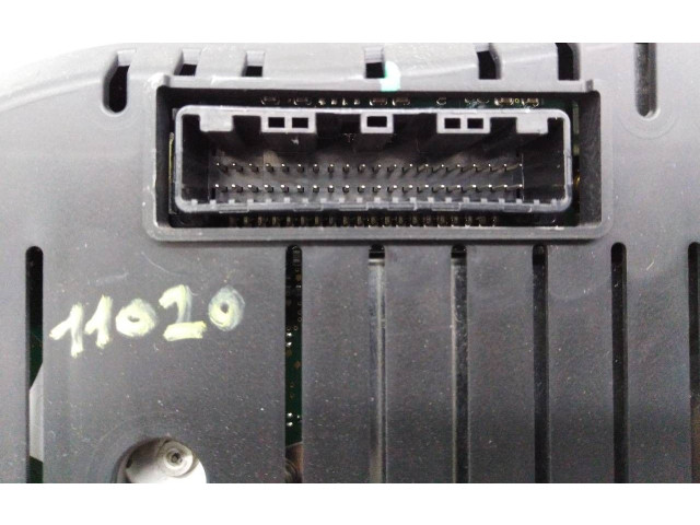 Přístrojová deska KIA Optima 2015 940532T070, E652