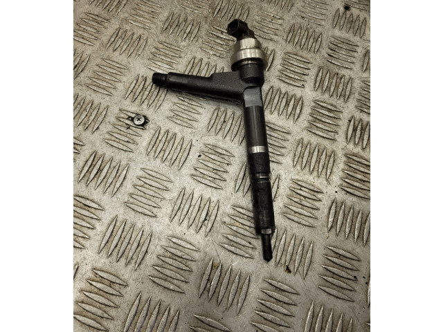 Жиклер (жиклеры) (форсунка (форсунки)       Opel Combo C  2001 - 2011 года   