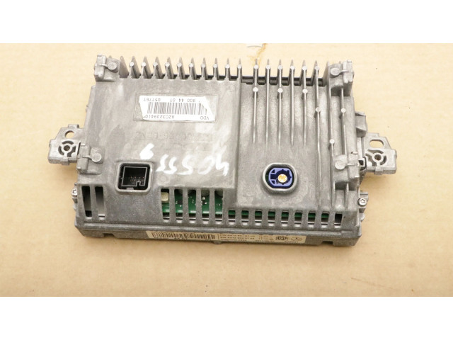 Дисплей    A2129018103, A2129018103   Mercedes-Benz CLS C218 X218