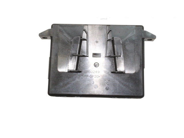 Блок управления климат-контролем 31690967   Volvo XC40