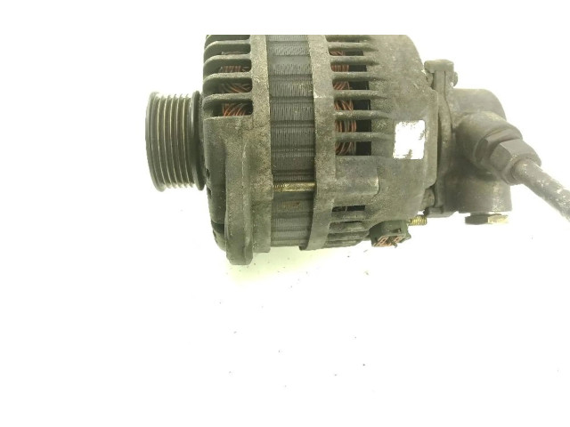 Генератор 8973264801 Opel Meriva A