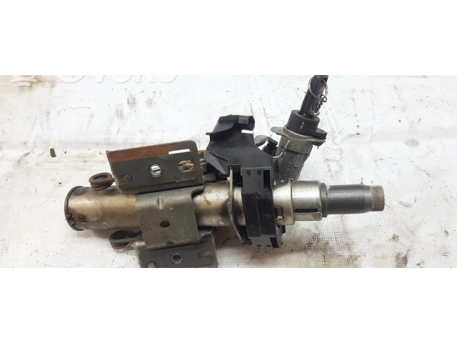 Рулевая рейка 8l1419501br Skoda Fabia Mk1 (6Y) 1999-2007 года