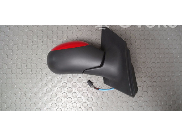 Zpětné zrcátko Citroen C2 2008 8149ZQ, 8149RJ