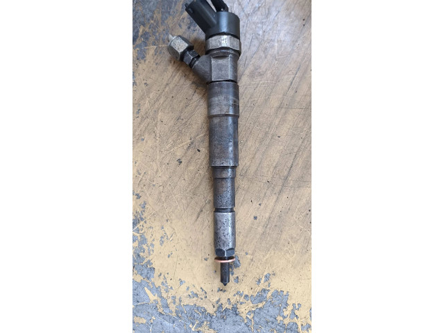 Vstřikovač 2354045, 0445110030 Rover 75