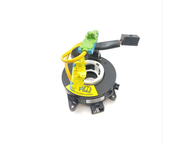 Подрулевой шлейф SRS 1702200448429, U348 Maserati Quattroporte