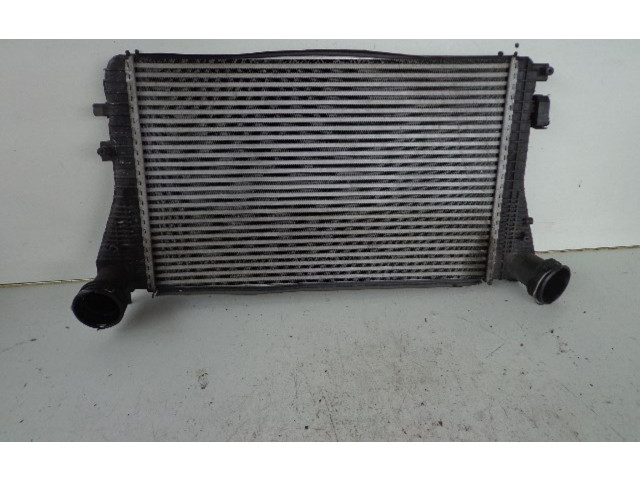 Интеркулер  1K0145805G, 1K0145805G   Volkswagen PASSAT B6 