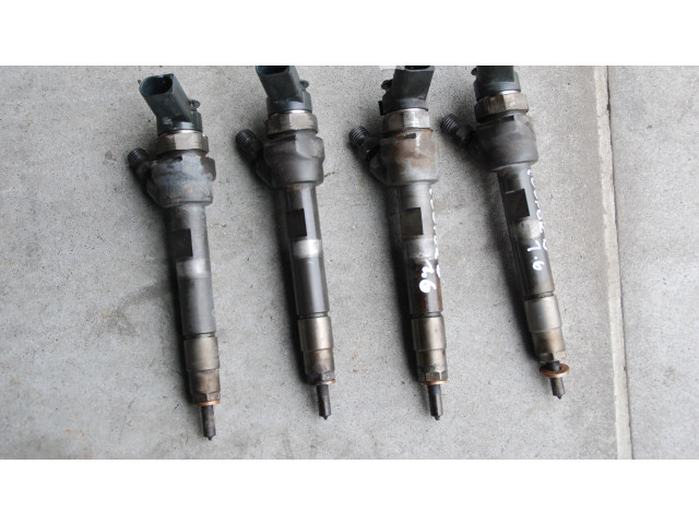 Форсунка 8506902, 0445110401 Mini Cooper Countryman R60