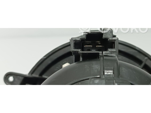 Вентилятор печки    HB613001, 0296360   Citroen C3 Aircross