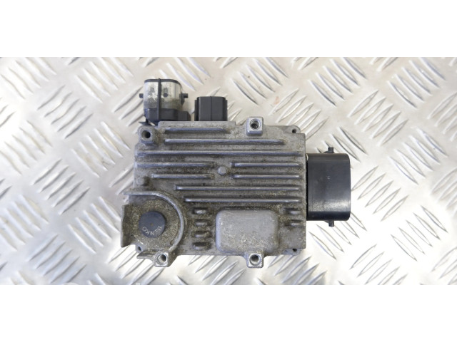 Блок управления коробкой передач G116730020, 1107100441 Lexus LS 460 - 600H