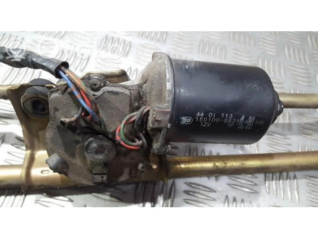 Моторчик дворников 1591008831, 159100-8831 Saab 9-3 Ver1