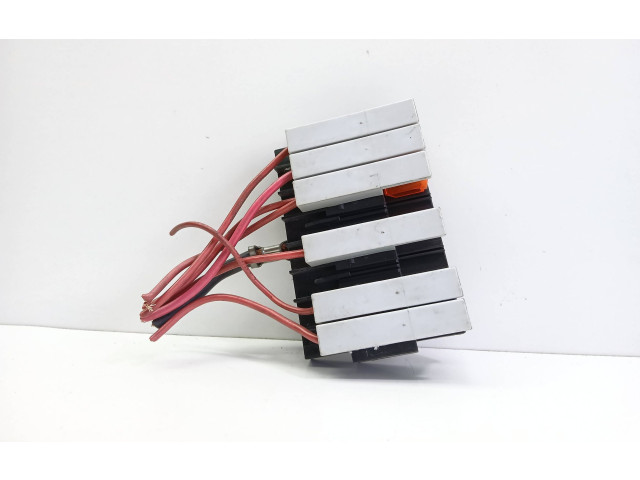 Блок предохранителей Opel Meriva A