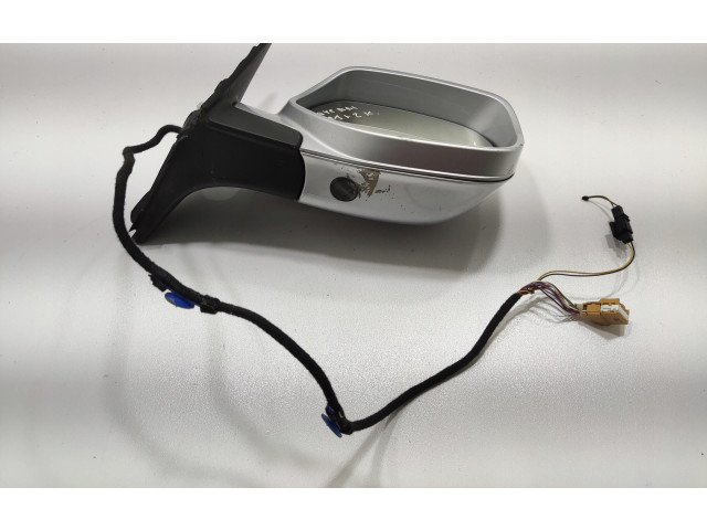 Zpětné zrcátko Porsche Cayenne (9PA) 2006