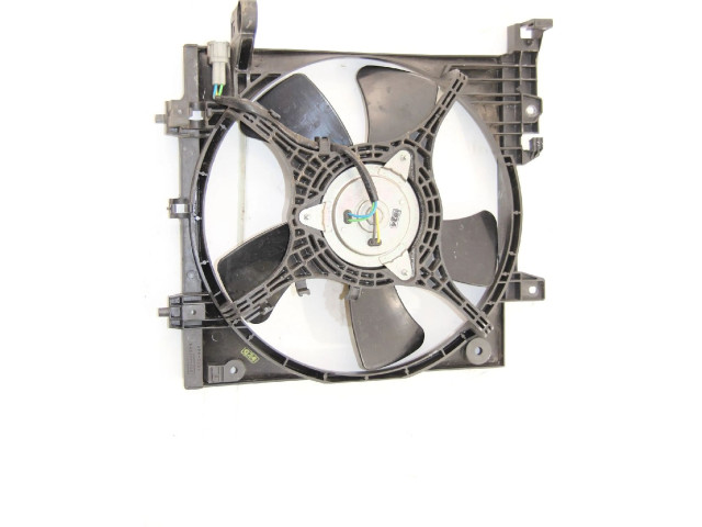 Вентилятор радиатора     2M412M8820, 2M412M8820    Subaru Forester SH 