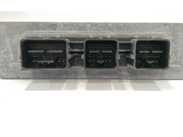 Блок управления двигателя 8L5A12A650ALF, WK3L5802 Ford Ranger