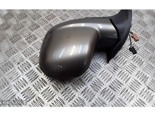 Zpětné zrcátko Citroen Berlingo 2015 232636103