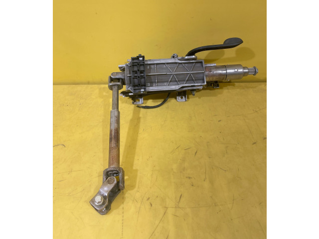    Рулевая рейка    Mini One - Cooper Coupe R56 2005 - 2014 года