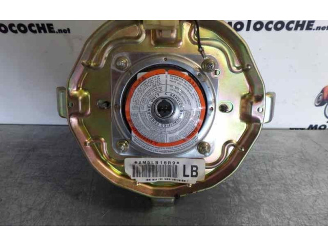 Подушка безопасности водителя 96314922   Chevrolet Matiz