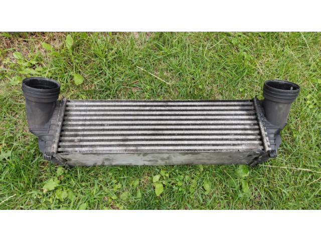 Интеркулер 7809321, R8405001 BMW X5 E70 3.0