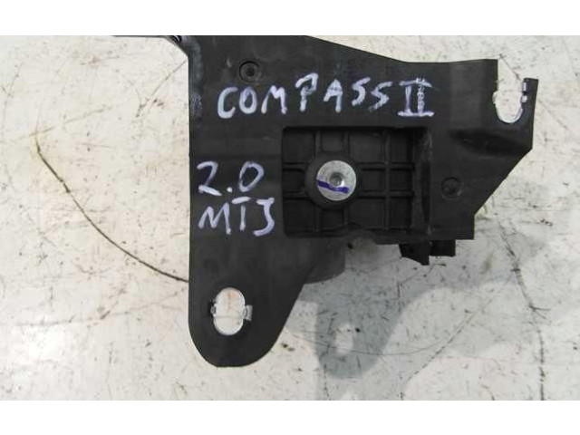 Блок АБС 608402397AC   Jeep  Compass   -  года