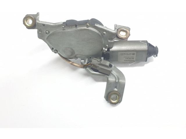 Моторчик заднего дворника 8638163, 8638163    Volvo XC90