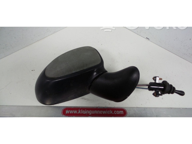 Зеркало электрическое        Chevrolet Matiz   -  года   