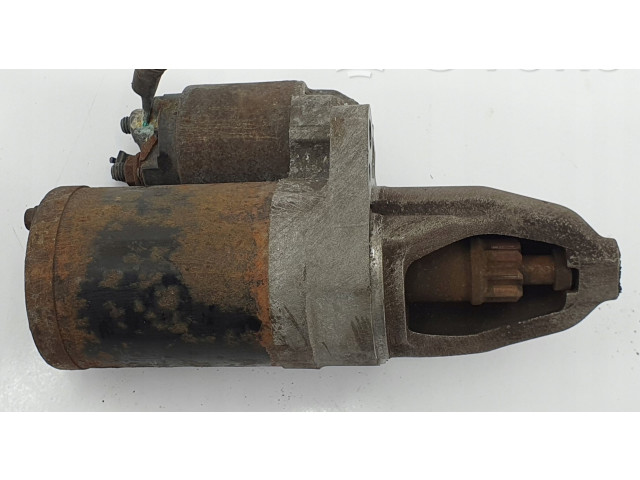 Стартер A1321510001 Smart ForTwo II